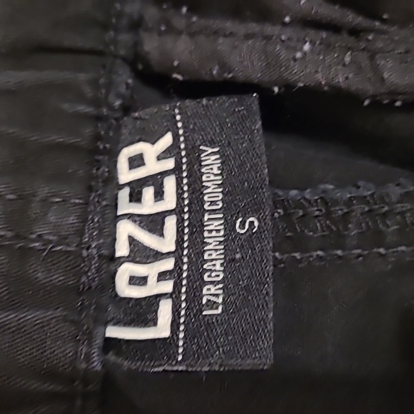 Lazer Garment Company  Men's S Pants - Picture 5 of 12